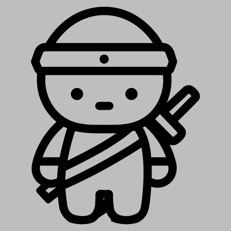 warrior