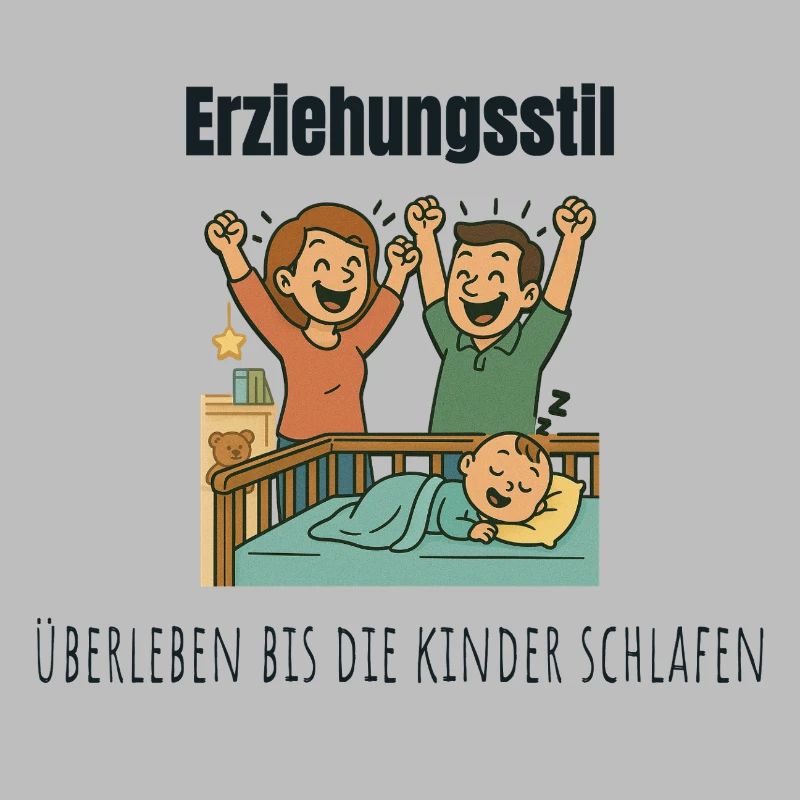 Elternmodus: Überleben