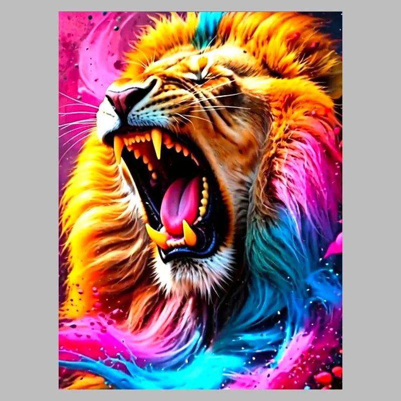 Inner Roar