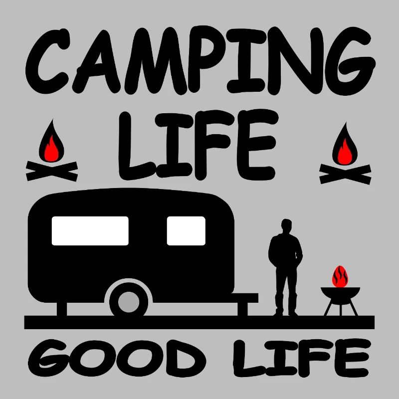 Camping