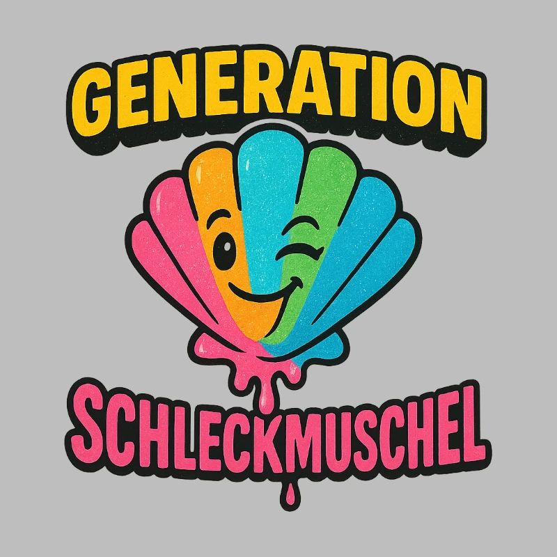 Génération Moule à lécher