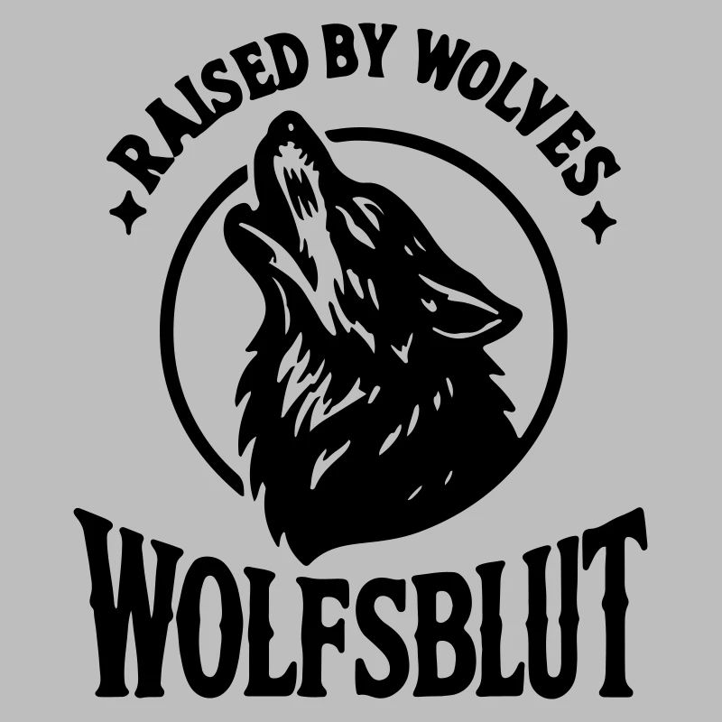 Wolfblood Wolf Pack Wolfpack Wolves Loyal Hunting
