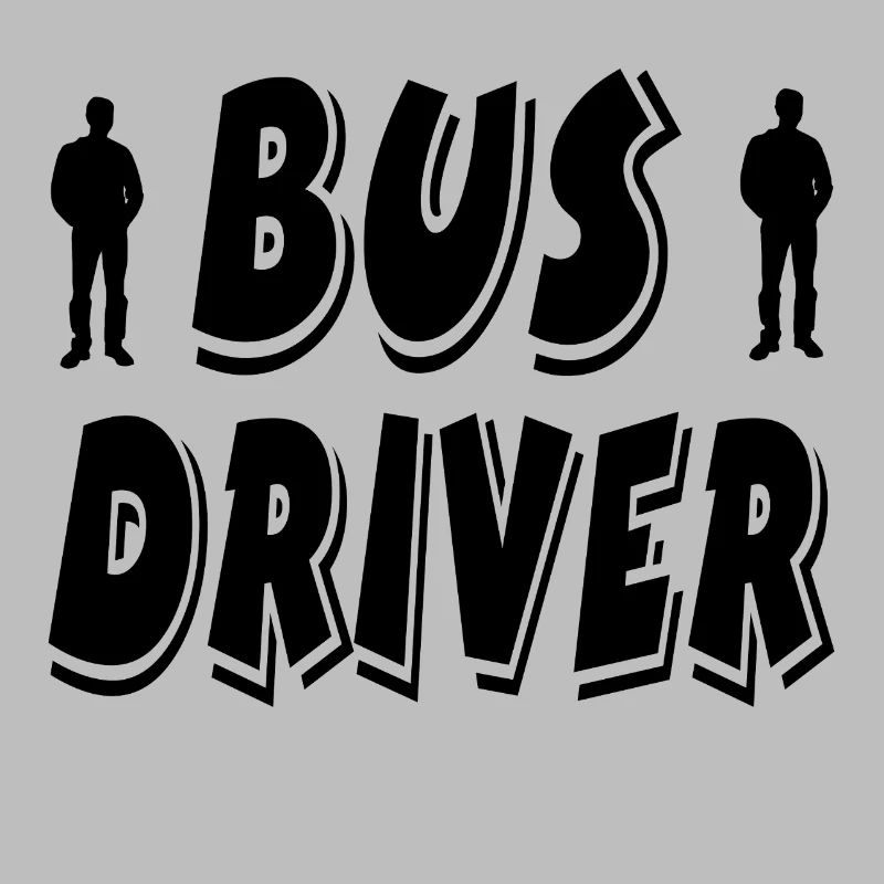 Chauffeur de bus