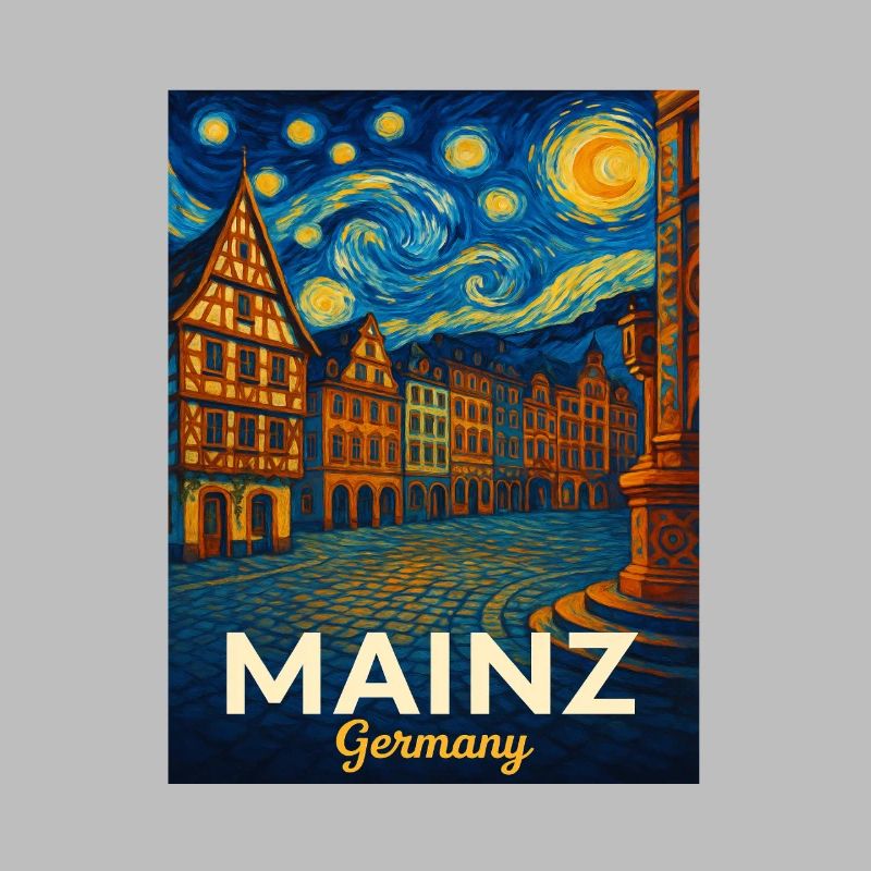 Mayence