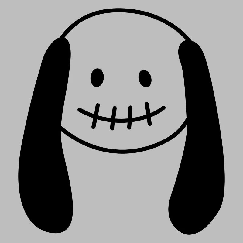 Poupée zombie – Mignon et effrayant combinés