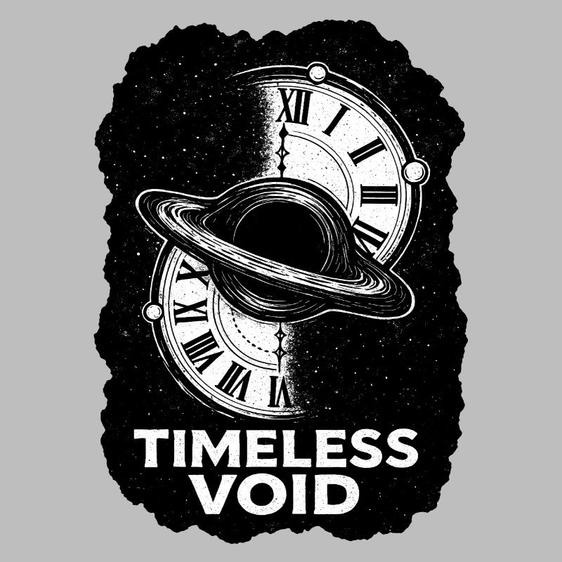 TIMELESS VOID – Das schwarze Loch der Zeit