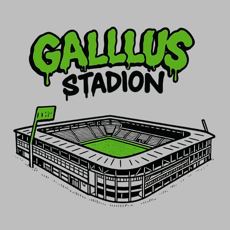 Gallusstadion