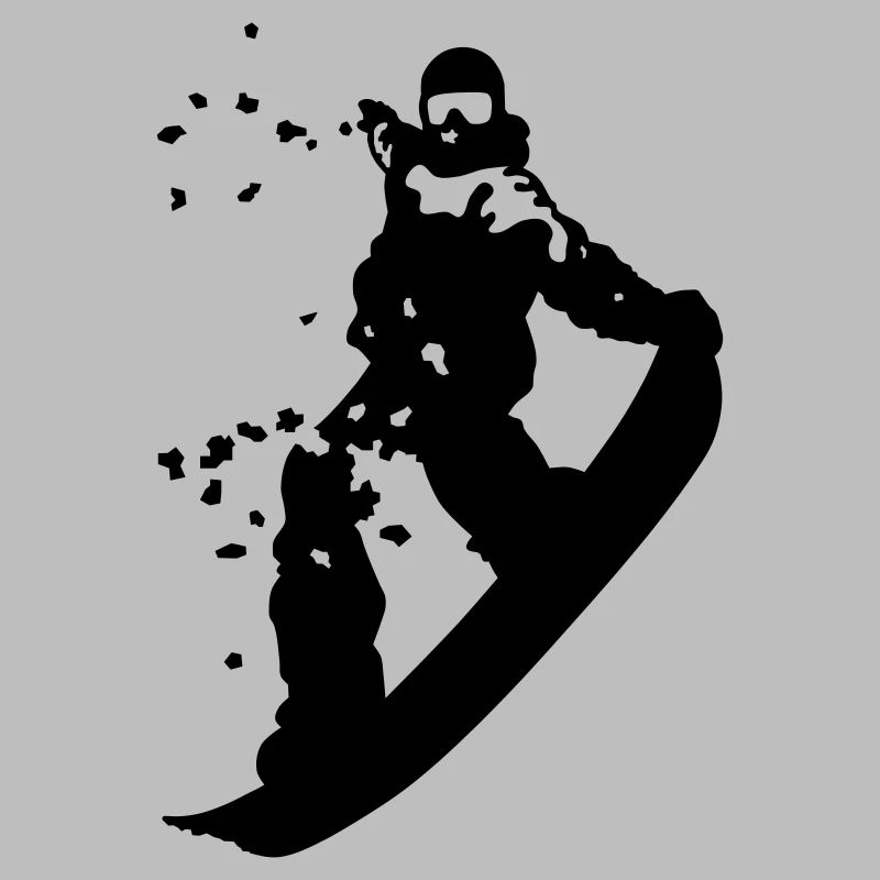 Snowboard