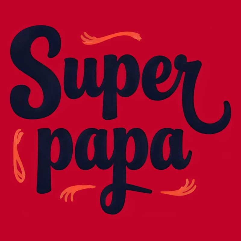 Super Dad Script Nähen