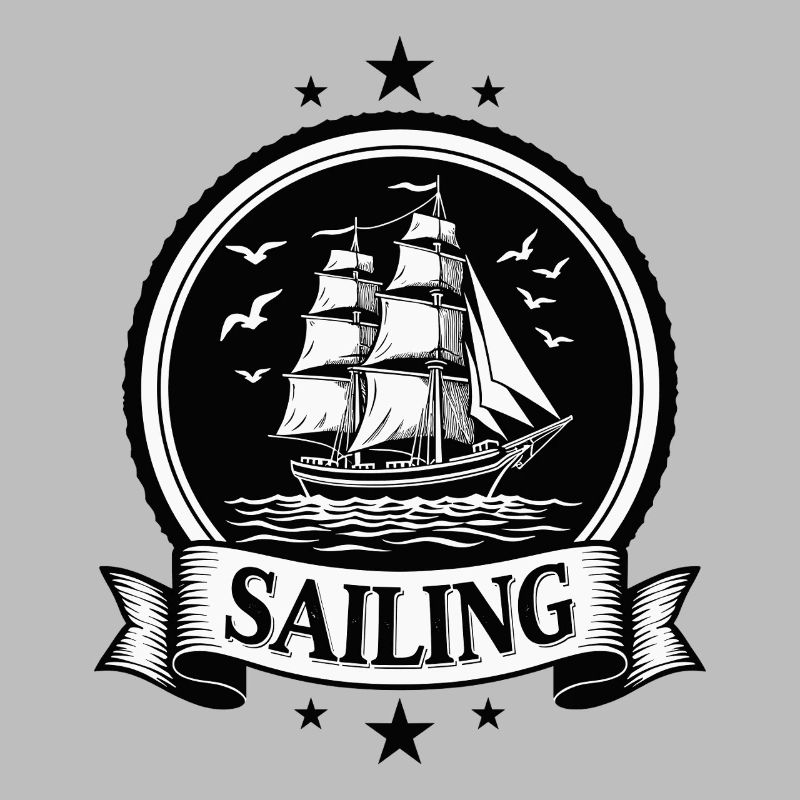 Sailing Segelschiff Maritim Ahoi