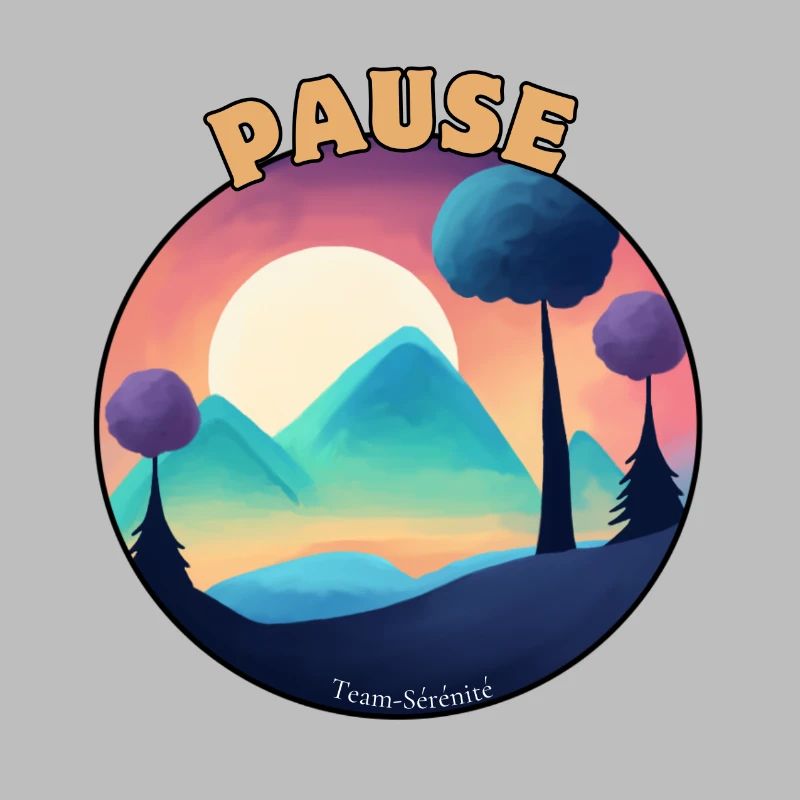 Pause Sérénité Naturelle