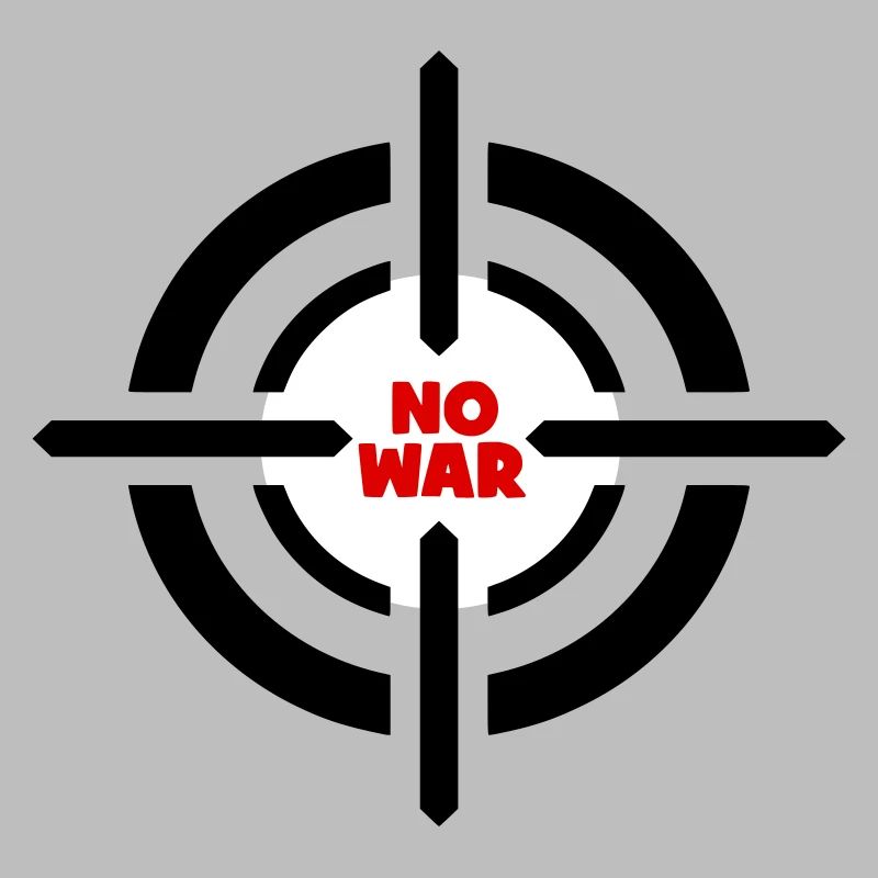 Emblème No War