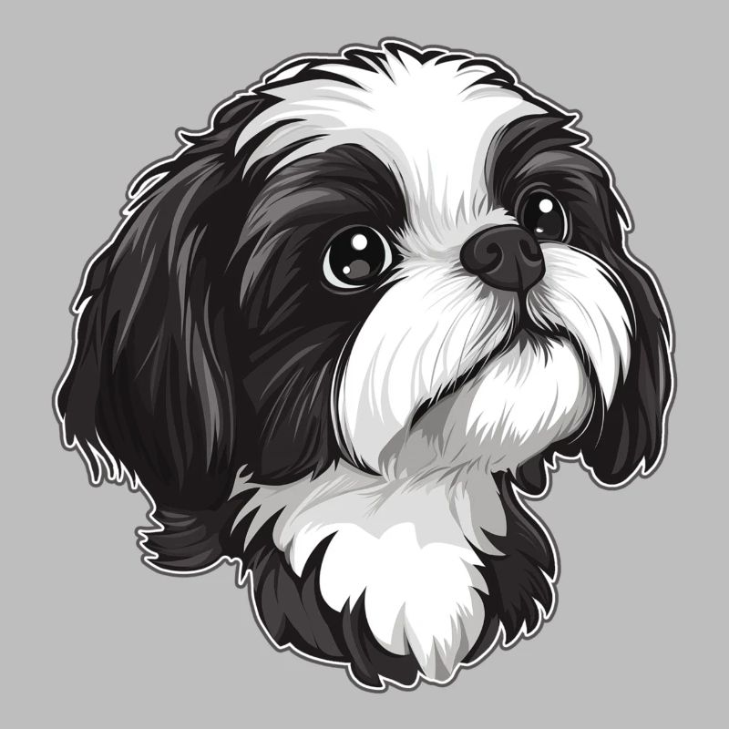 Shih Tzu