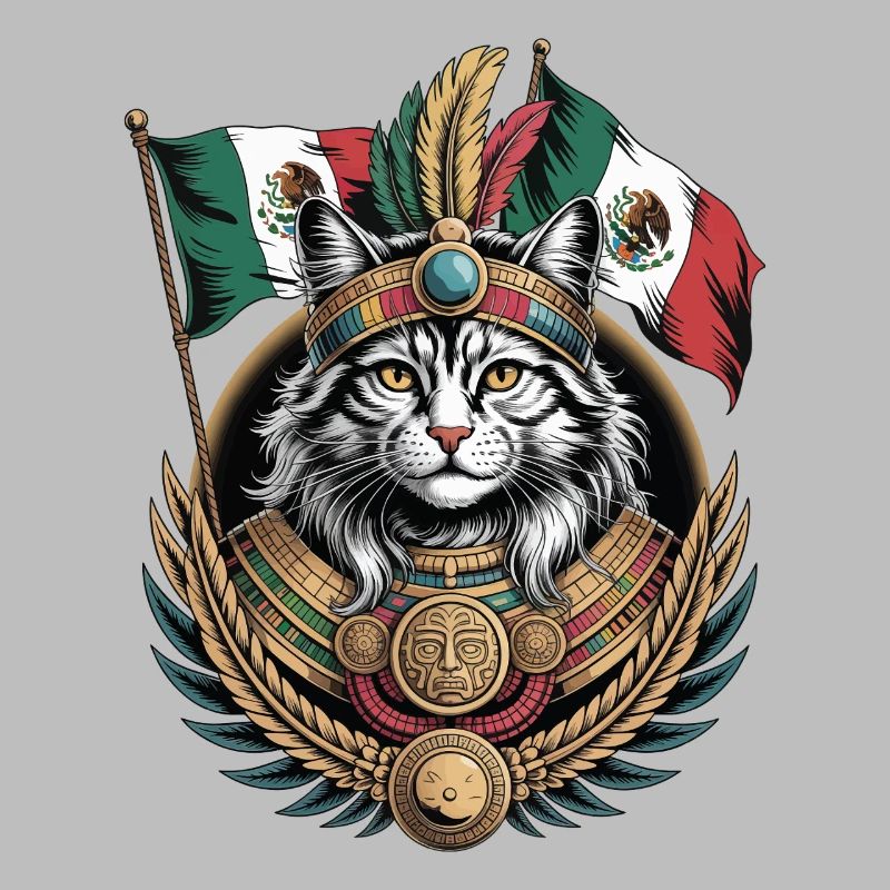 Maja Mexico Chat