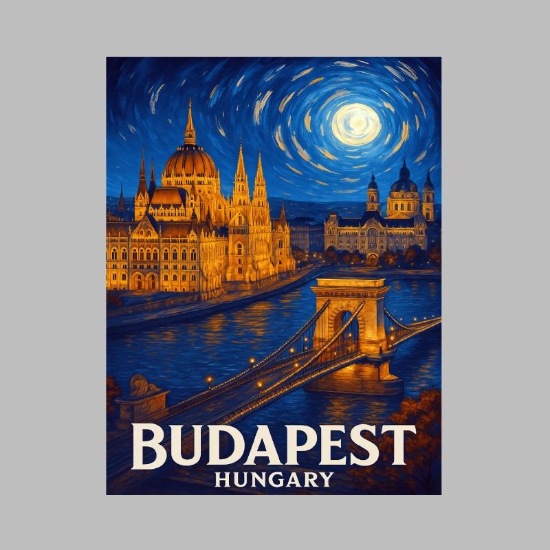 Budapest Hungary