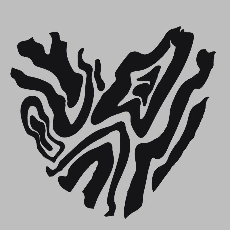 Herz eines Tigers 