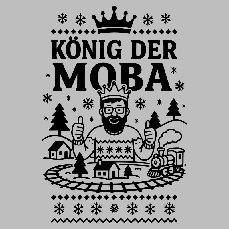 Modellbahn König