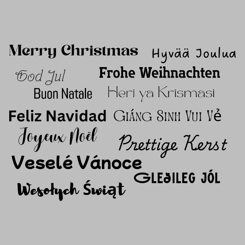 Joyeux Noël