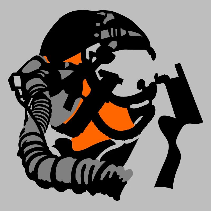 Jet Pilot