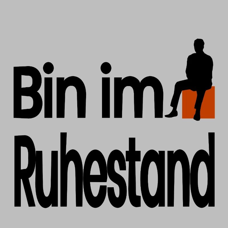 Ruhestand