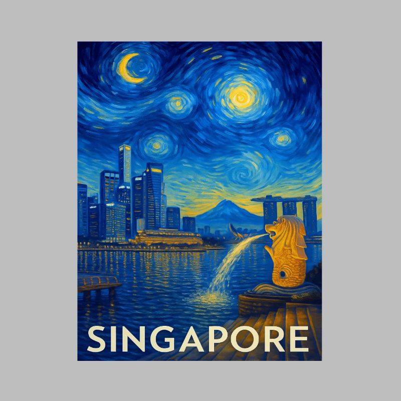 Singapour