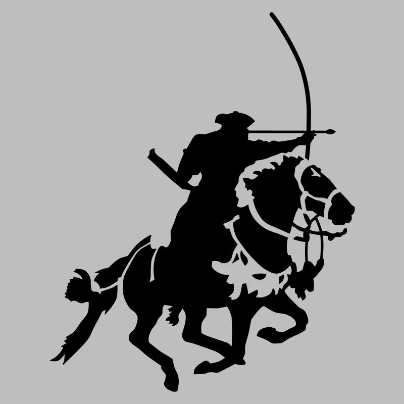 Bogenschütze