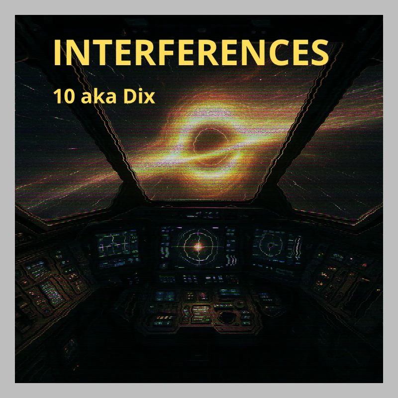 Nebula Cockpit Interference