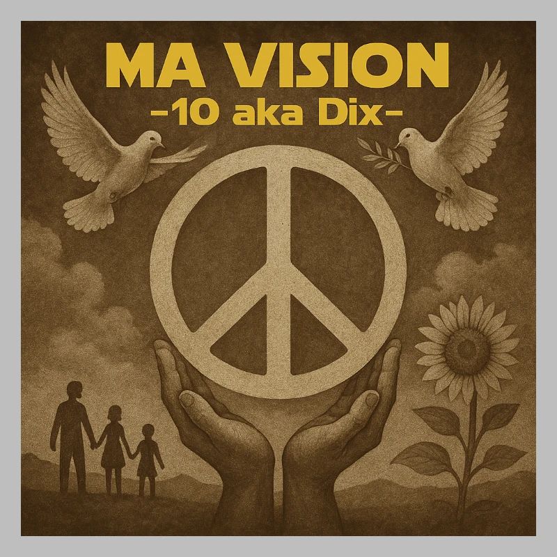 Ma Vision Pax Dix