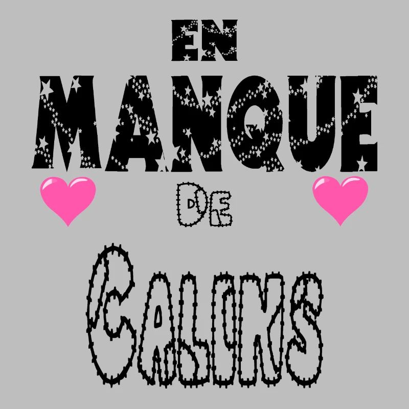 En Manque De Câlins