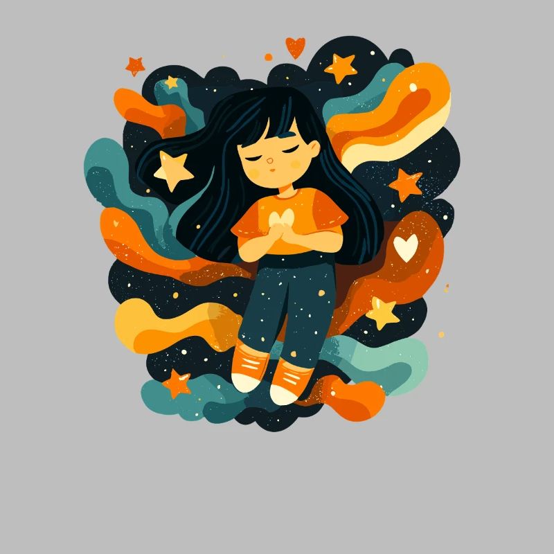 Starrest Dreamer