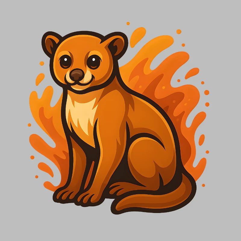 Weekly bear in flames