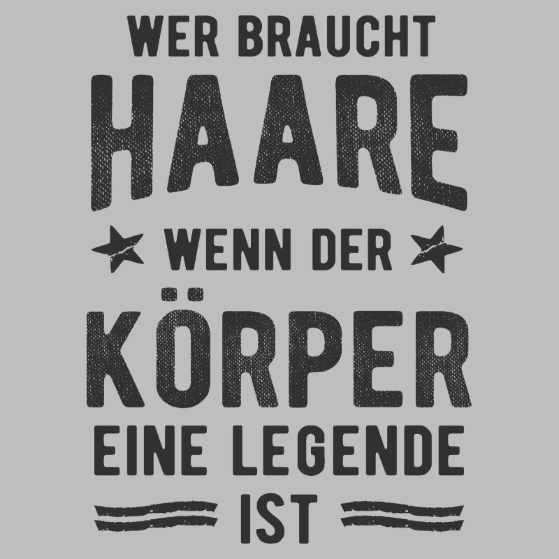 Geiler Typ mit Glatze Glatzkopf Bodybuilder