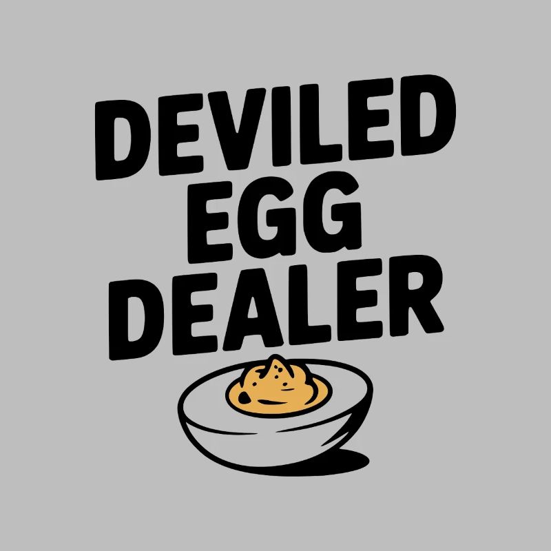 Deviled Egg Dealer
