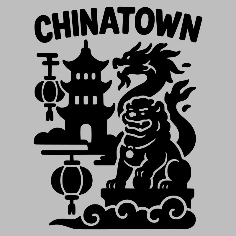 Chinatown