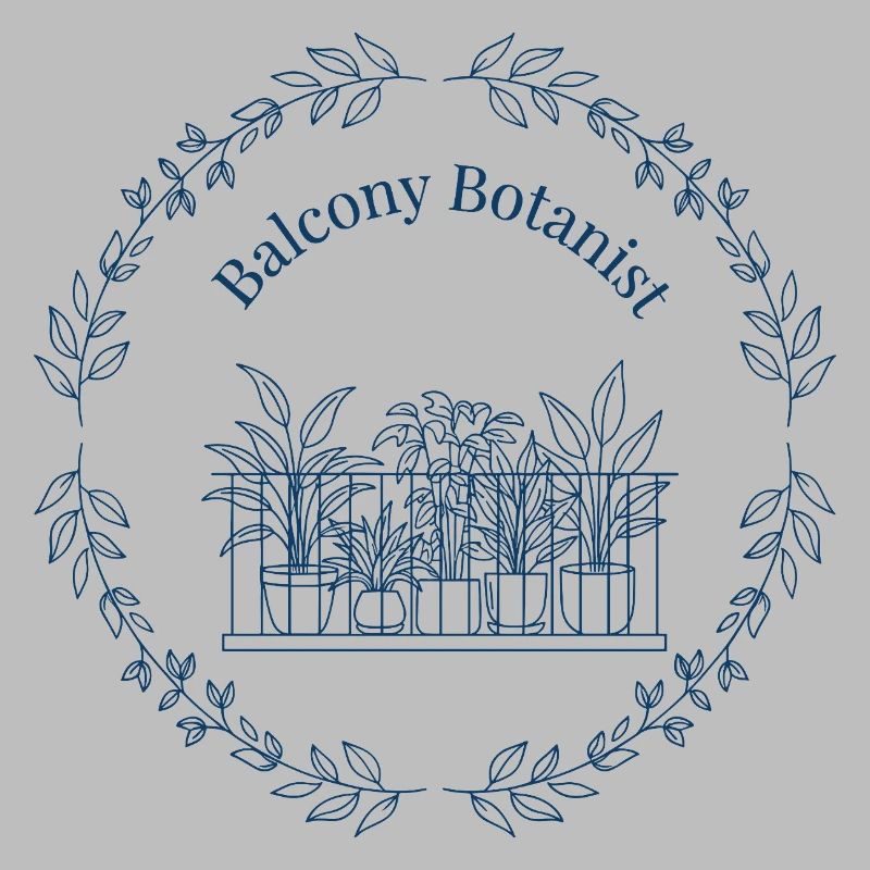 Balkon-Botaniker