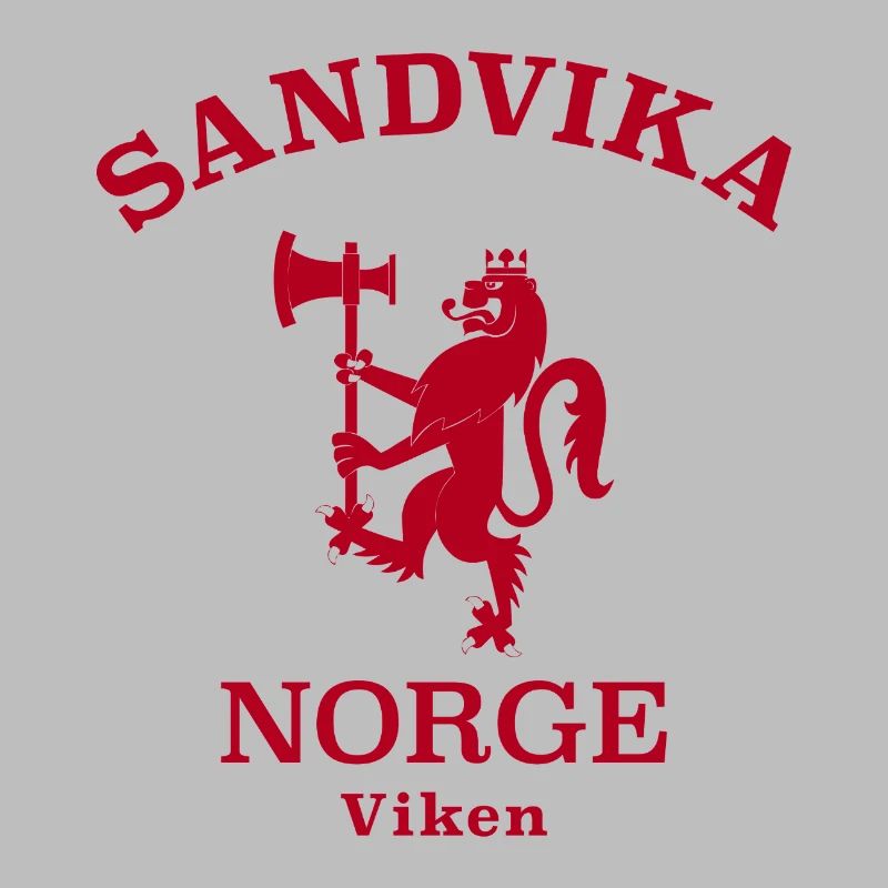 Sandvika Norge Norway