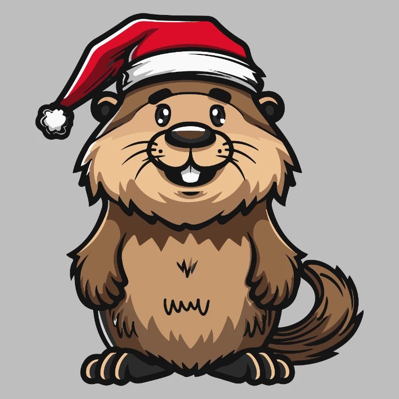 Noël du castor