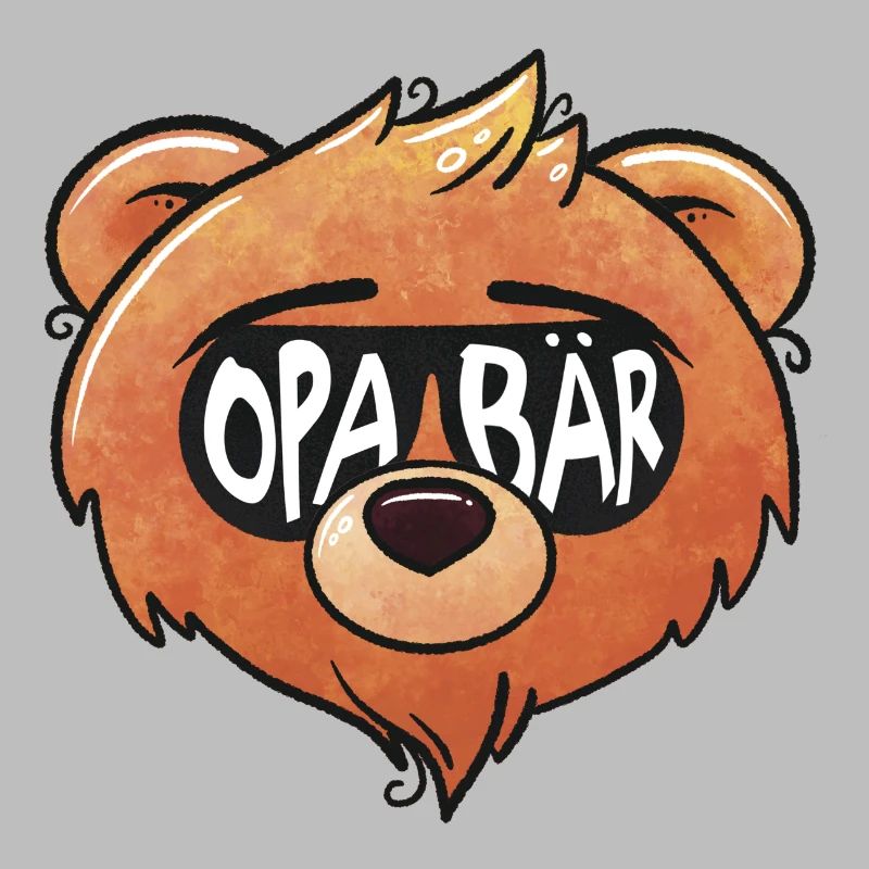 Opa Bär