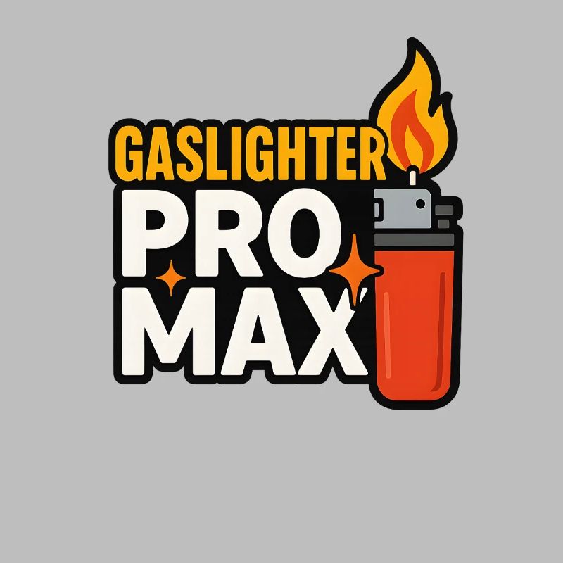 Gaslighter Pro, Mème drôle sur Internet