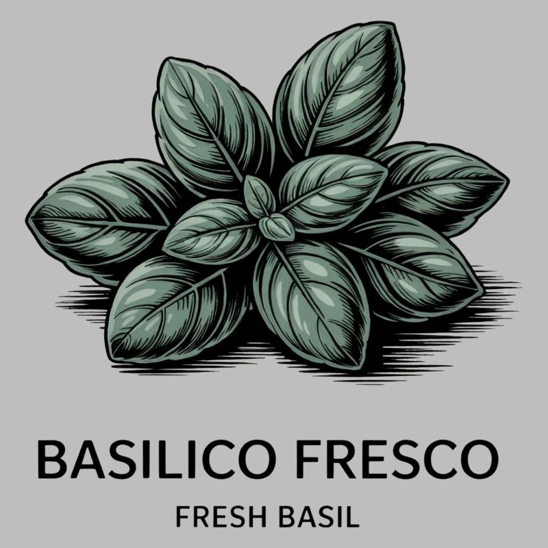 Fresque basilicale – basilic