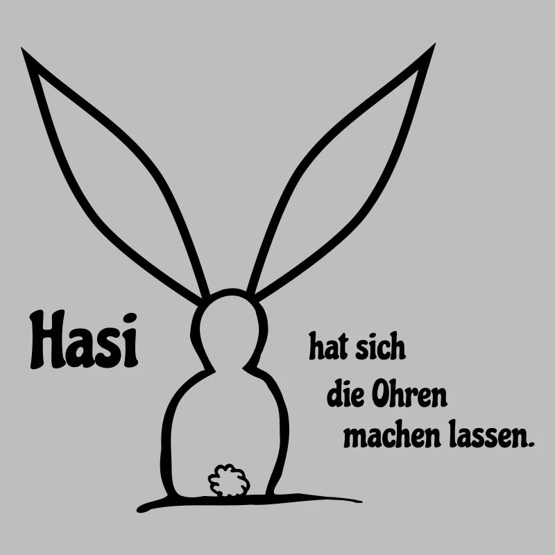 Ohren machen