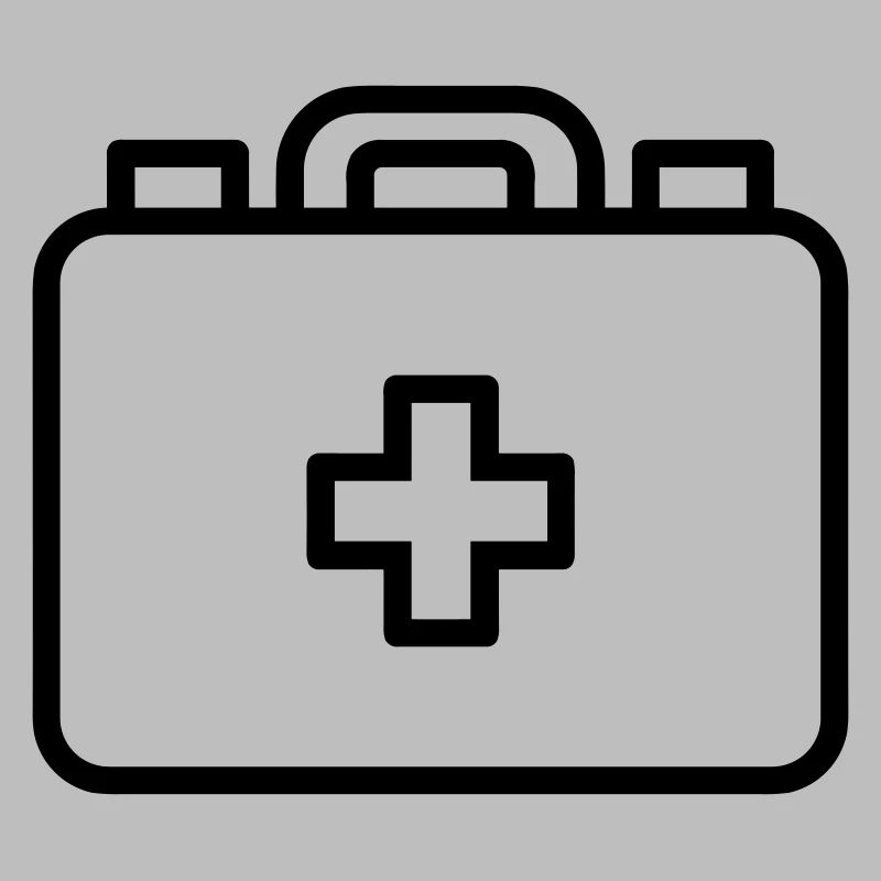First aid kit