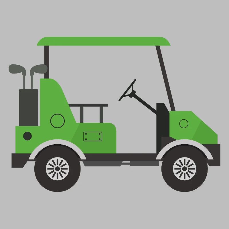 Golf carts