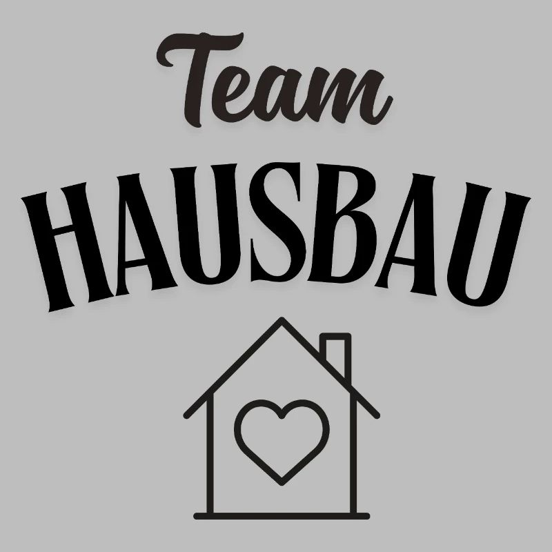 Construction de maisons d’équipe