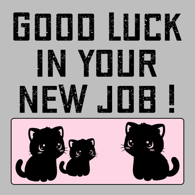 Compagnie d’adieu Bonne chance