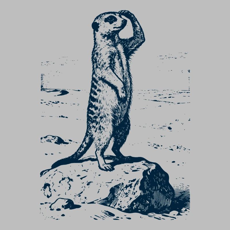 Garde de la Garde de la Suricate