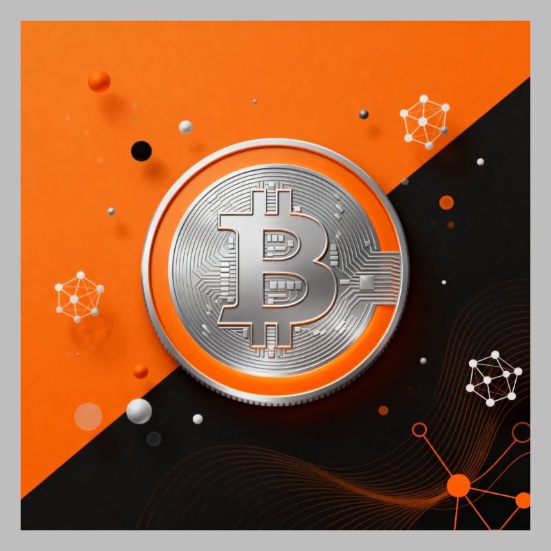 Conception de réseaux de pièces Bitcoin