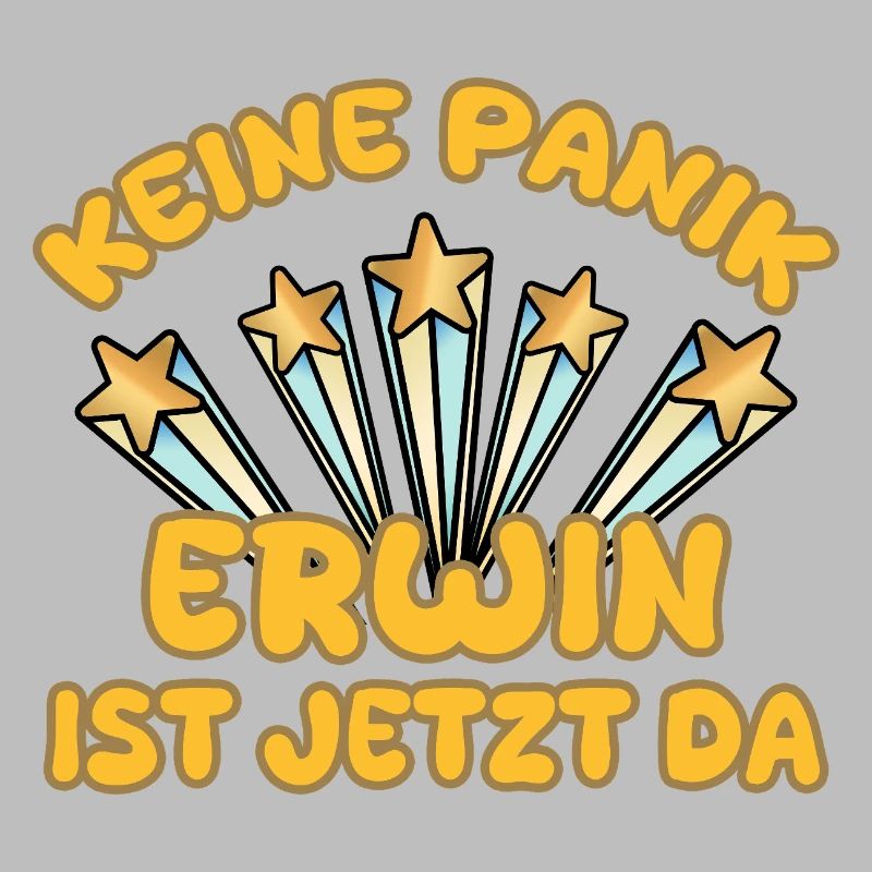 First name Erwin