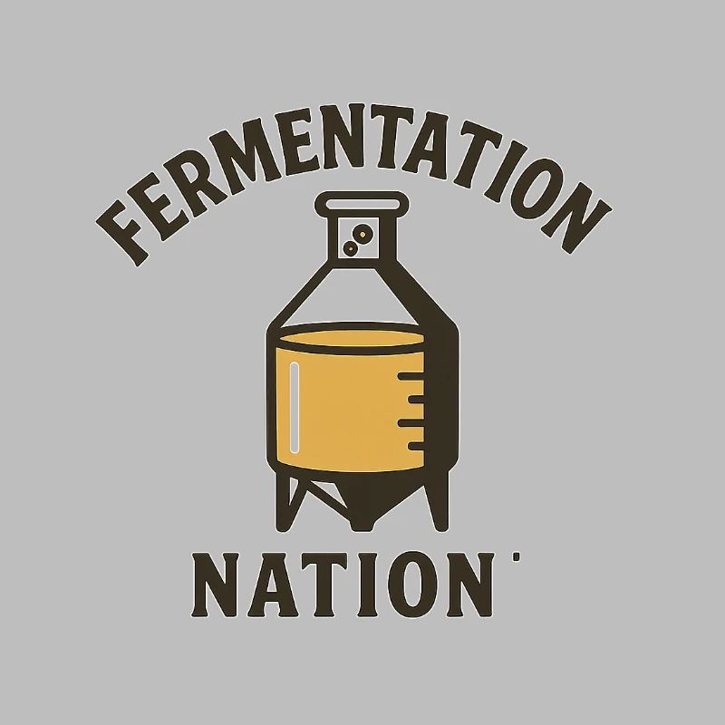 Fermentation Nation