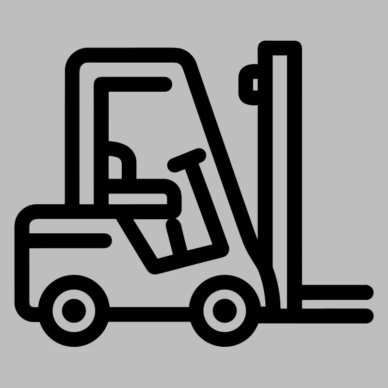 Forklift